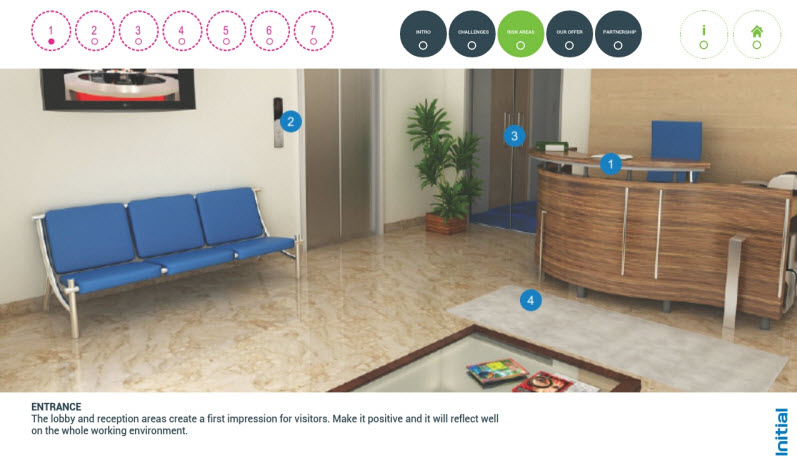 This is a test title